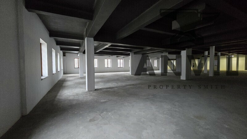 Newspaper House, Cape Town City Centre, Cape Town - 4th,5th & 6th Floor property image 7