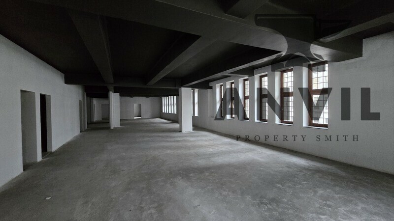 Newspaper House, Cape Town City Centre, Cape Town - 4th,5th & 6th Floor property image 8