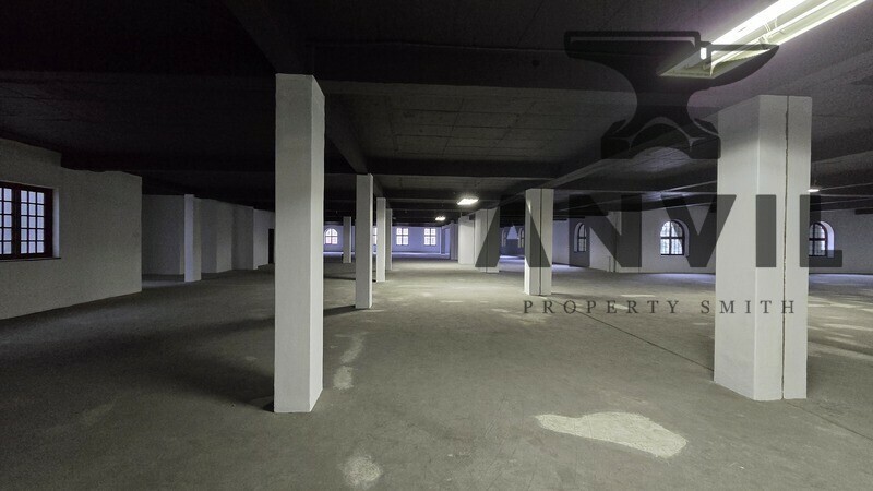 Newspaper House, Cape Town City Centre, Cape Town - 4th,5th & 6th Floor property image 9