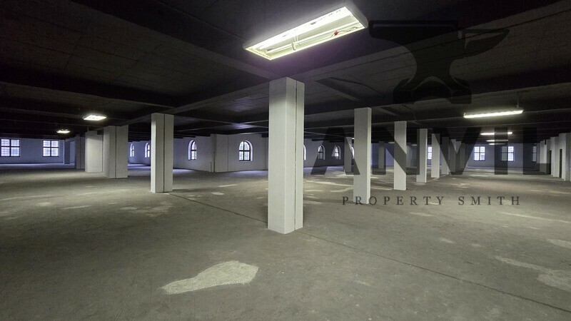 Newspaper House, Cape Town City Centre, Cape Town - 4th,5th & 6th Floor property image 10