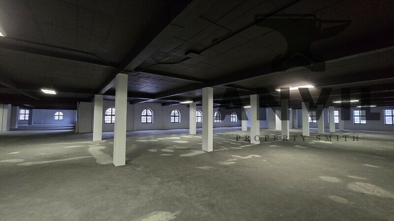 Newspaper House, Cape Town City Centre, Cape Town - 4th,5th & 6th Floor property image 11