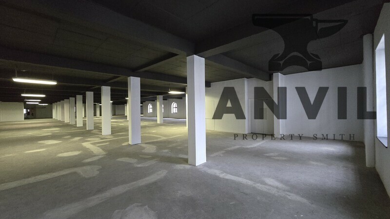 Newspaper House, Cape Town City Centre, Cape Town - 4th,5th & 6th Floor property image 12