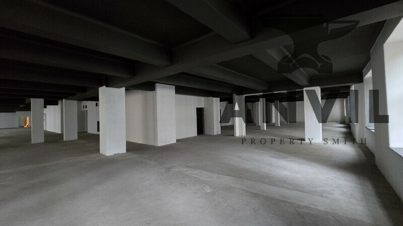 Newspaper House, Cape Town City Centre, Cape Town - 4th,5th & 6th Floor property image 13