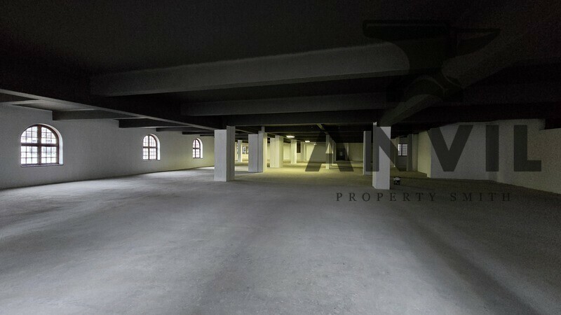Newspaper House, Cape Town City Centre, Cape Town - 4th,5th & 6th Floor property image 14