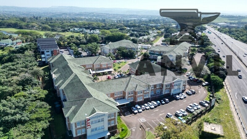 1 Montgomery Drive, Block C, Mount Edgecombe - Block C - Office 3 property image 14