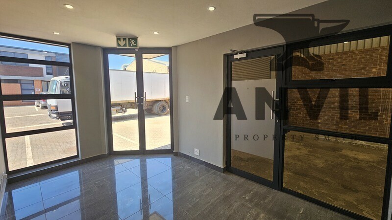 EOKA 1 Industrial Park - Unit H property image 4