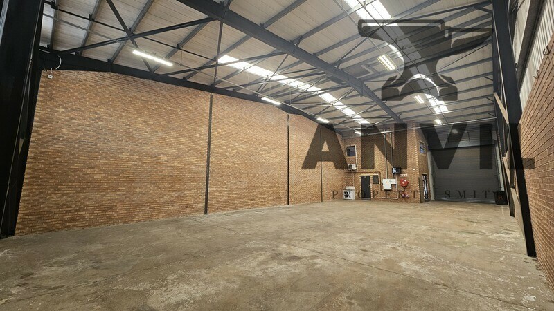 EOKA 1 Industrial Park - Unit H property image 7