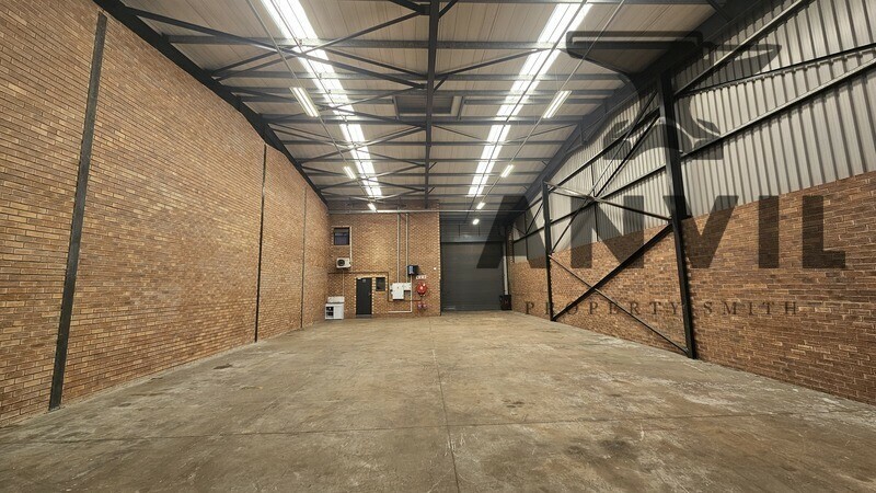 EOKA 1 Industrial Park - Unit H property image 8