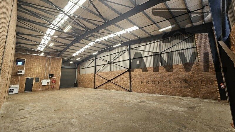 EOKA 1 Industrial Park - Unit H property image 9