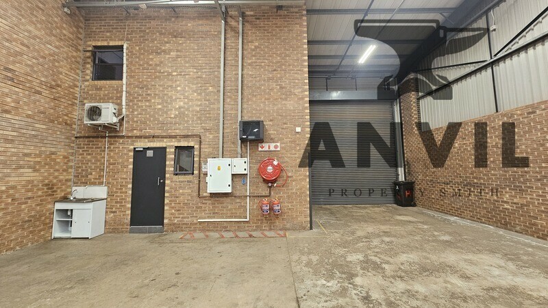 EOKA 1 Industrial Park - Unit H property image 10