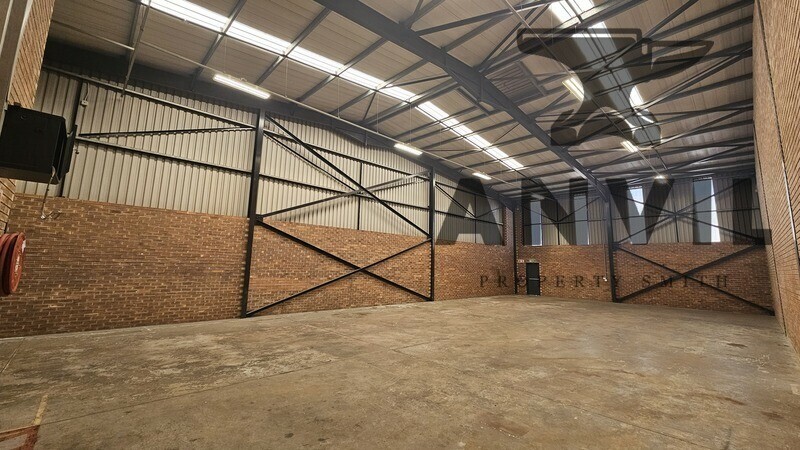 EOKA 1 Industrial Park - Unit H property image 11