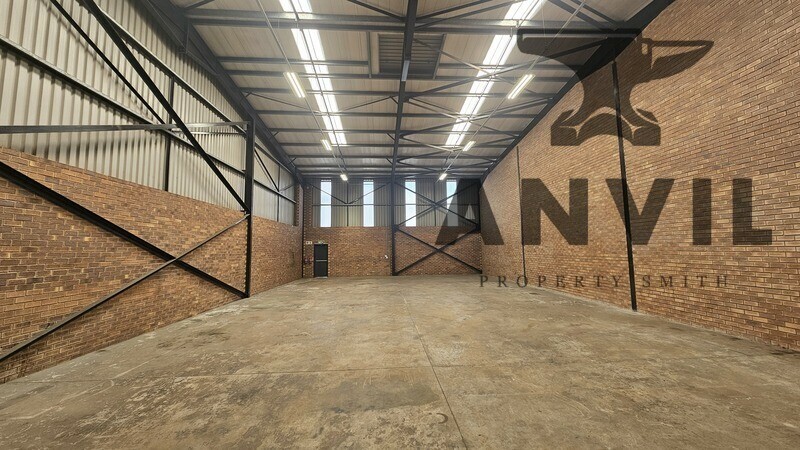 EOKA 1 Industrial Park - Unit H property image 12