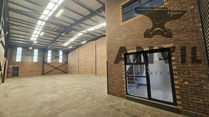 EOKA 1 Industrial Park - Unit H property image 13