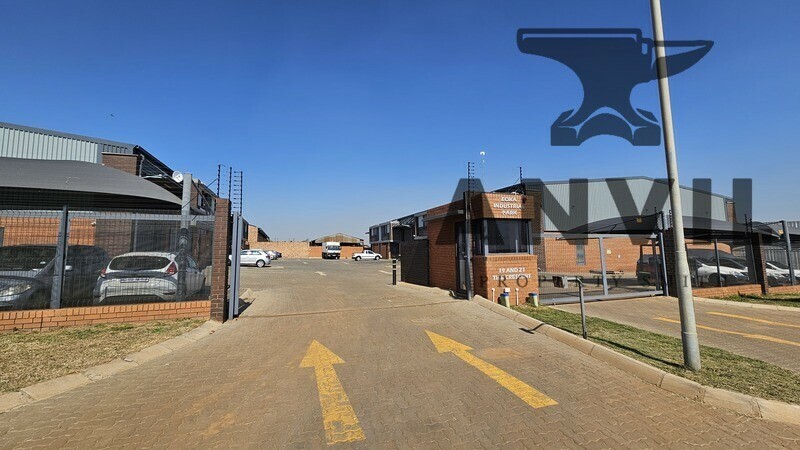 EOKA 1 Industrial Park - Unit H property image 16