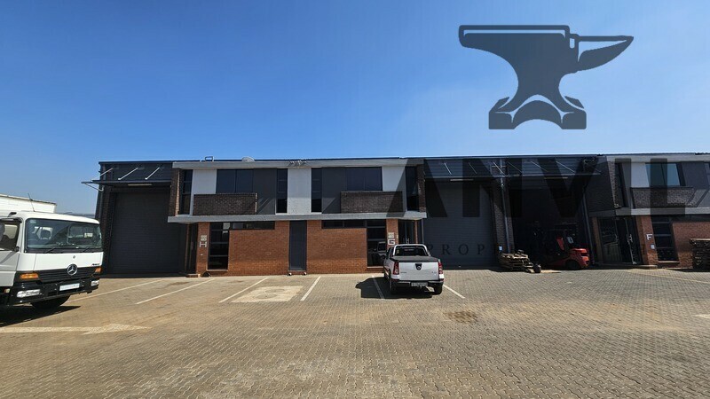 EOKA 1 Industrial Park - Unit H property image 14