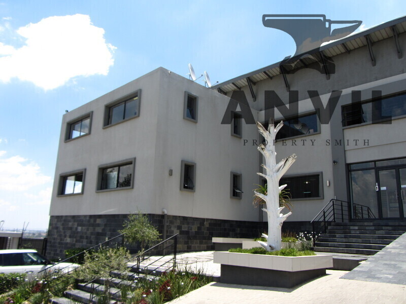 718 James Crescent, Midrand - Entire Building property image 2