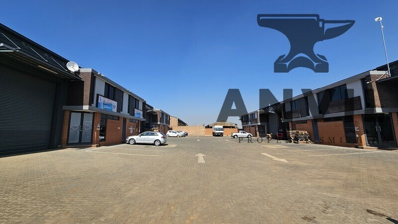 EOKA 1 Industrial Park - Unit H property image 15