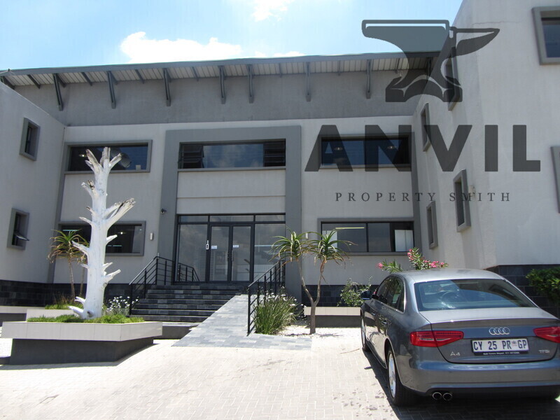 718 James Crescent, Midrand - Entire Building property image 3