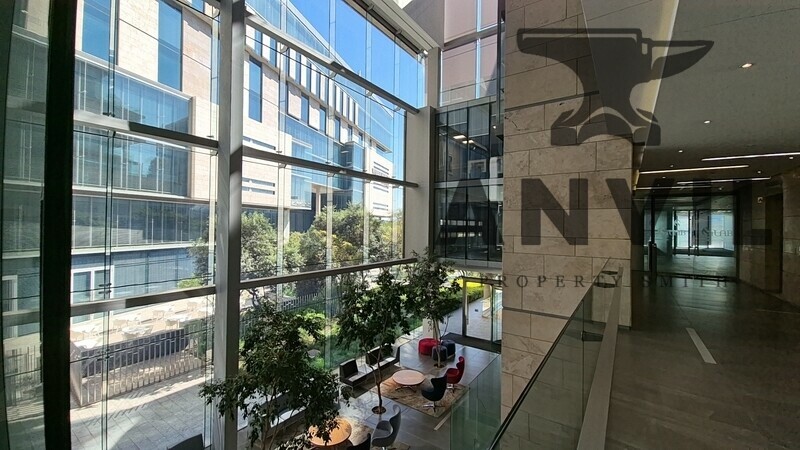 90 Rivonia Road, Sandton - North Wing 1st FL property image 4