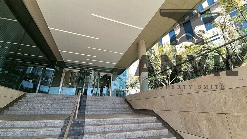 90 Rivonia Road, Sandton - North Wing 1st FL property image 2