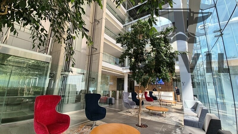 90 Rivonia Road, Sandton - North Wing 1st FL property image 3