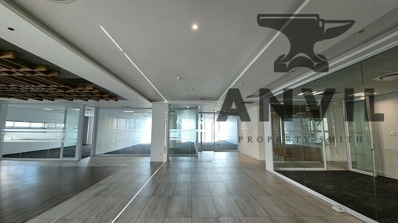 90 Rivonia Road, Sandton - North Wing 1st FL property image 5