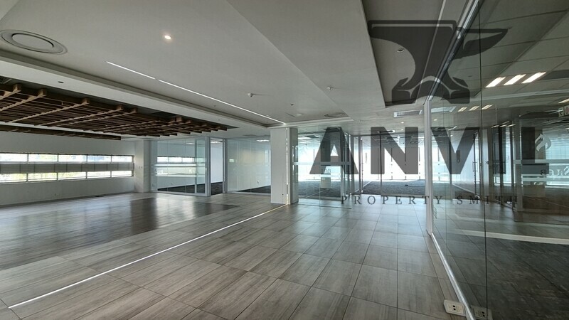 90 Rivonia Road, Sandton - North Wing 1st FL property image 7