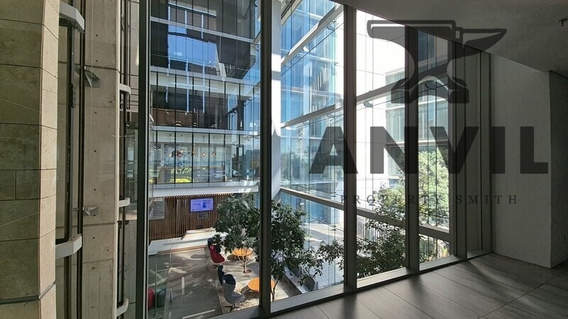 90 Rivonia Road, Sandton - North Wing 1st FL property image 9