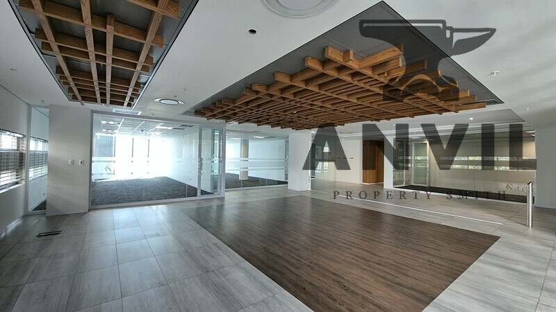 90 Rivonia Road, Sandton - North Wing 1st FL property image 10