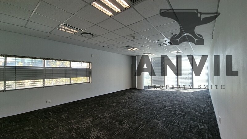 90 Rivonia Road, Sandton - North Wing 1st FL property image 11
