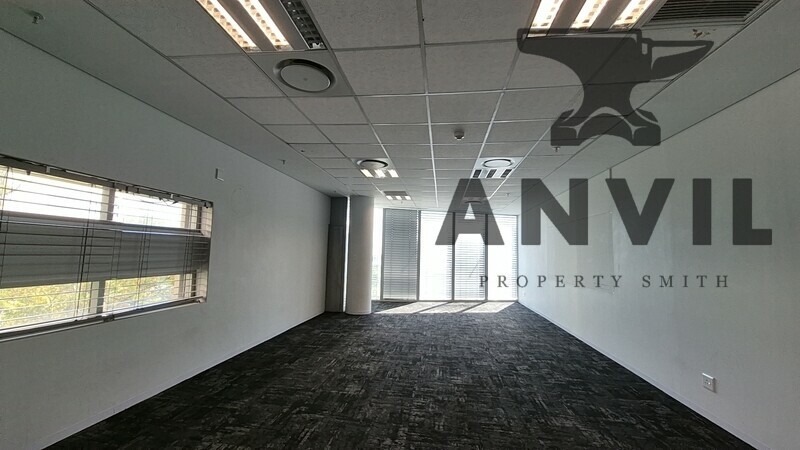 90 Rivonia Road, Sandton - North Wing 1st FL property image 12
