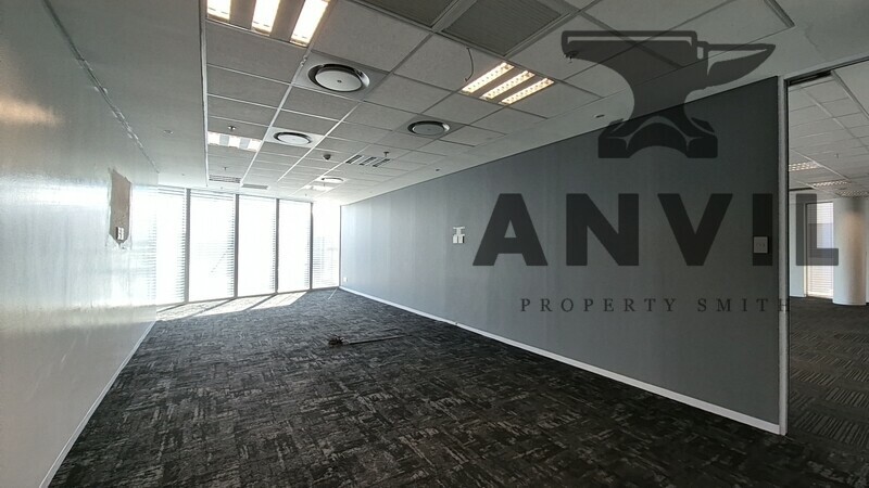 90 Rivonia Road, Sandton - North Wing 1st FL property image 19