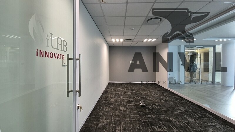 90 Rivonia Road, Sandton - North Wing 1st FL property image 21