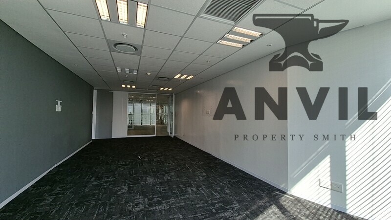 90 Rivonia Road, Sandton - North Wing 1st FL property image 22
