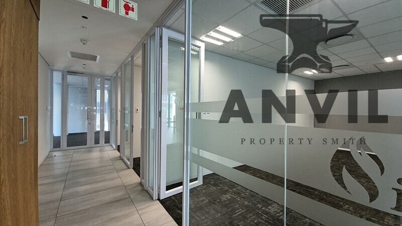 90 Rivonia Road, Sandton - North Wing 1st FL property image 23