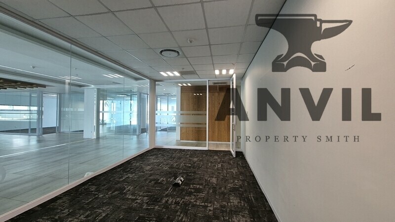 90 Rivonia Road, Sandton - North Wing 1st FL property image 24