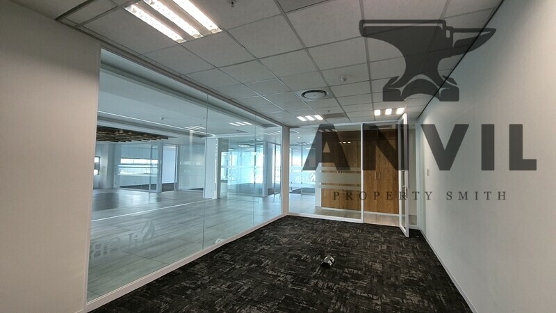 90 Rivonia Road, Sandton - North Wing 1st FL property image 25