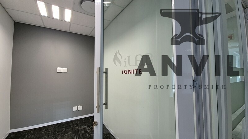 90 Rivonia Road, Sandton - North Wing 1st FL property image 27