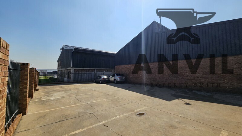 Business Park on 1443 - Unit 1 property image 17