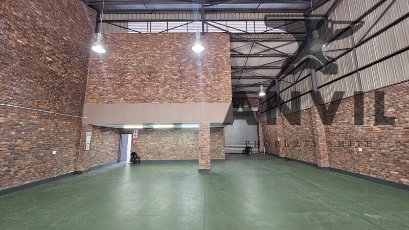 Business Park on 1443 - Unit 1 property image 8