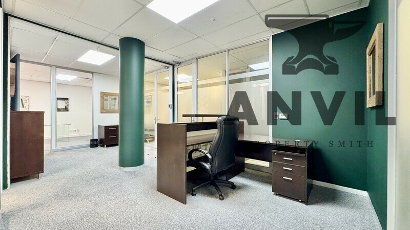 Corobay Corner Block A, Menlyn Maine, Pretoria - Unit 22 +23 property image 2