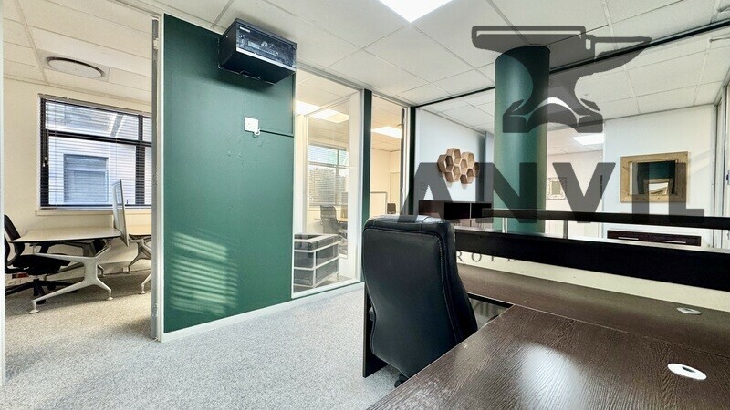 Corobay Corner Block A, Menlyn Maine, Pretoria - Unit 22 +23 property image 5