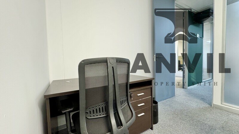 Corobay Corner Block A, Menlyn Maine, Pretoria - Unit 22 +23 property image 6