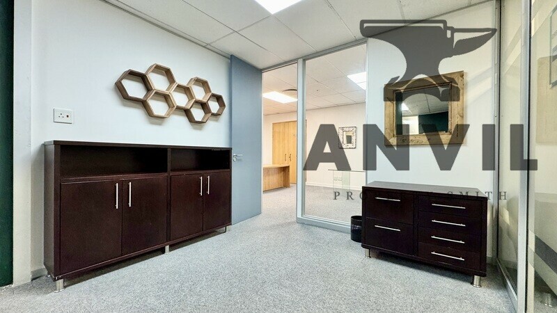 Corobay Corner Block A, Menlyn Maine, Pretoria - Unit 22 +23 property image 8