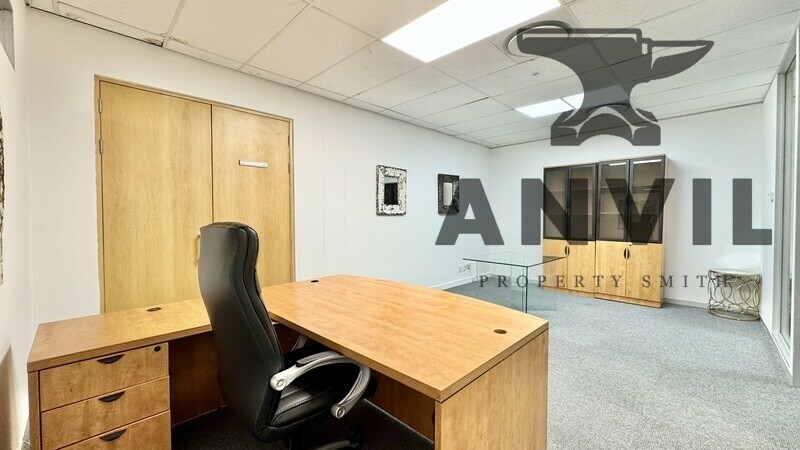 Corobay Corner Block A, Menlyn Maine, Pretoria - Unit 22 +23 property image 12