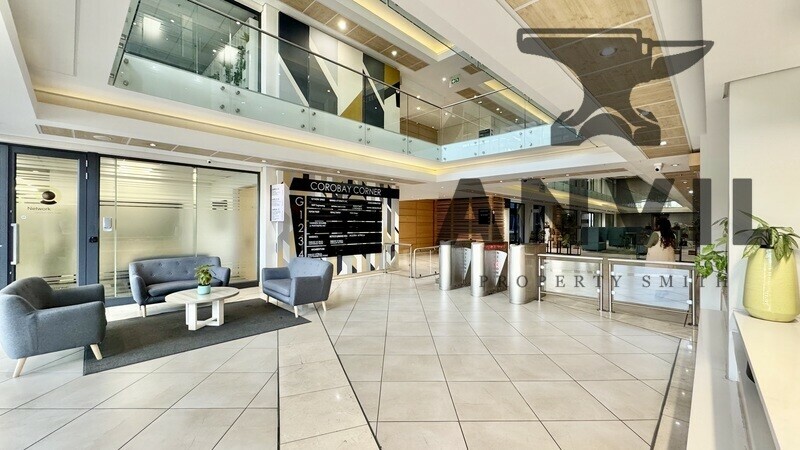 Corobay Corner Block A, Menlyn Maine, Pretoria - Unit 22 +23 property image 13