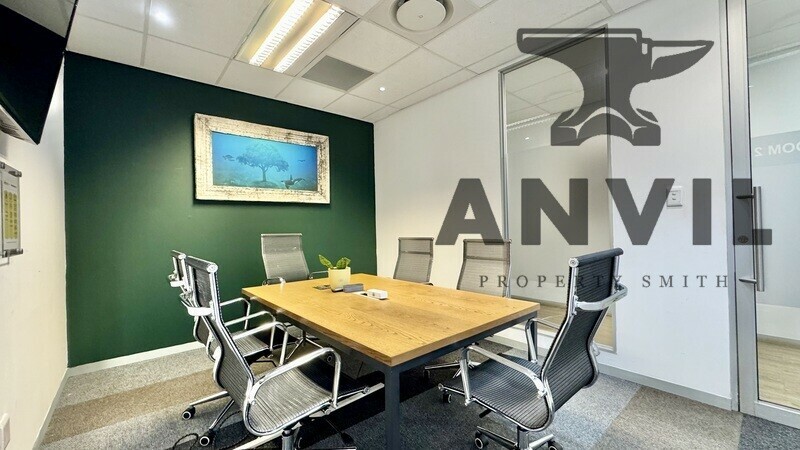 Corobay Corner Block A, Menlyn Maine, Pretoria - Unit 22 +23 property image 16