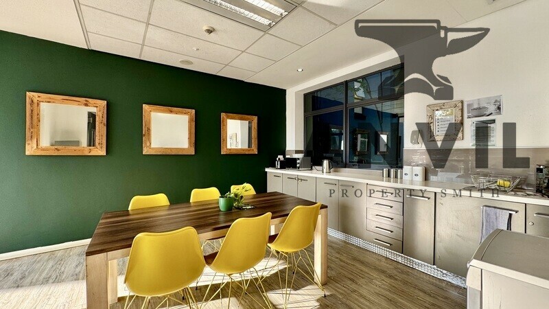 Corobay Corner Block A, Menlyn Maine, Pretoria - Unit 22 +23 property image 18