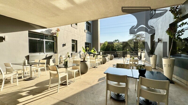Corobay Corner Block A, Menlyn Maine, Pretoria - Unit 22 +23 property image 19