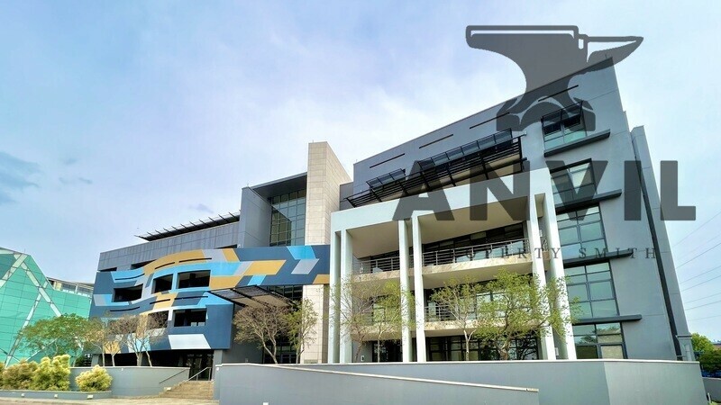 Corobay Corner Block A, Menlyn Maine, Pretoria - Unit 22 +23 property image 20